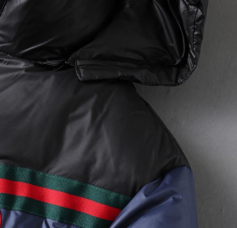 Gucci Down Jackets